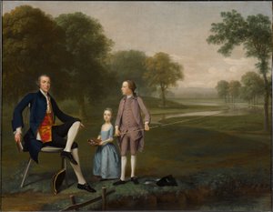  von Arthur Devis
