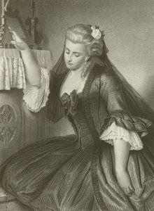 Die Griechin von Arthur Georg von Ramberg