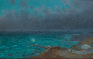 Ein sicherer Hafen, Cornwall
