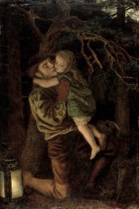 Das verlorene Kind, 1866