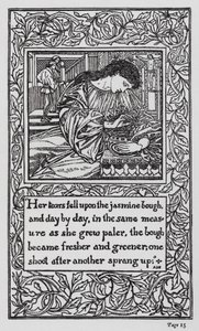 Hans Christian Andersen: Der Rosenelf