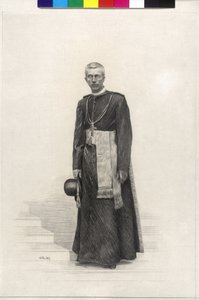 Karoly Vezinger von Arthur Lajos Halmi