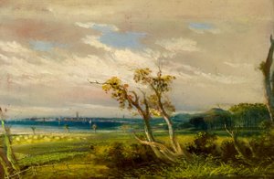 Dundee von Strips of Craigie von Arthur Lee