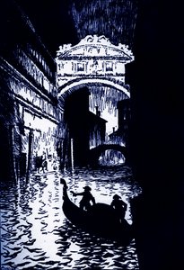 Die Zuweisung von Edgar Allan Poe