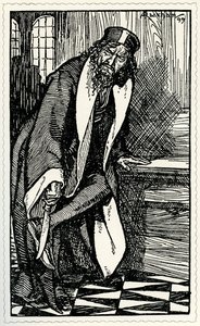 Der Kaufmann von Venedig