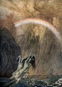 Das Rheingold