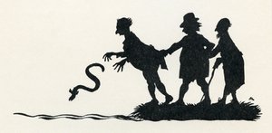 Die Weisen von Gotham