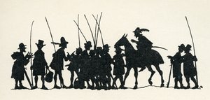 Die Weisen von Gotham