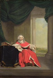 Sir Robert Chambers
