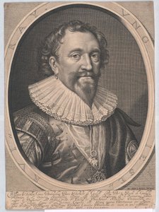 3. Earl of Pembroke Herbert