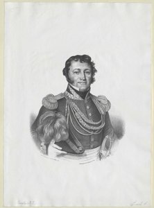 A. P Josephy von Artist Unknown