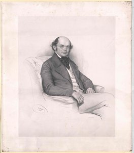 Adalbert Lanna von Artist Unknown