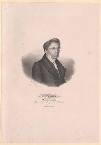 Albert Ludwig Grimm von Artist Unknown