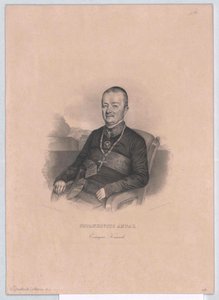 Antal Sztankovits von Artist Unknown