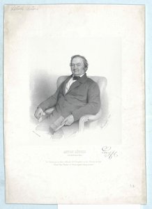 Anton Loetsch von Artist Unknown
