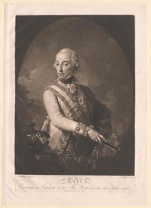Erzherzog von Österreich Karl