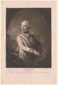 Erzherzog von Österreich Karl