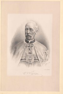 Erzherzog von Österreich Wilhelm (Druck)