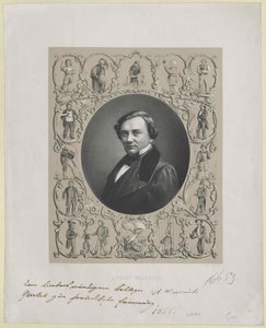 August Weihrauch