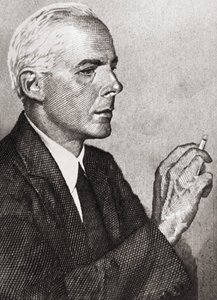 BARTOK, Bela (1881-1945). Ungarischer Komponist. Radierung.