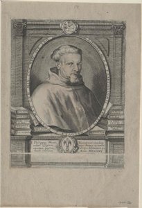 Bartholomäus Mastrius de Medula