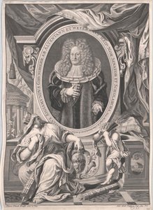 Carl Sigismund Herr von Altenthann und Weyherhaus