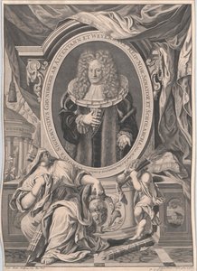 Carl Sigismund Herr von Altenthann und Weyherhaus