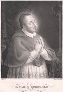 Carlo Borromeo