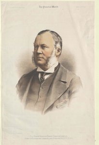 Charles Henry Herzog von Richmond und Lennox