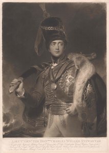Charles William Marquis von Londonderry