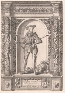 Pfalzgraf am Rhein Philipp der Aufrichtige