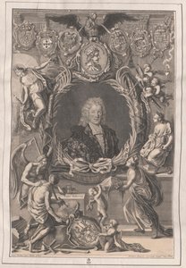 Pfalzgraf von Pfalz-Neuburg Alexander Sigismund von Artist Unknown