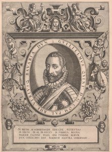 Herzog von Bayern Wilhelm V von Artist Unknown