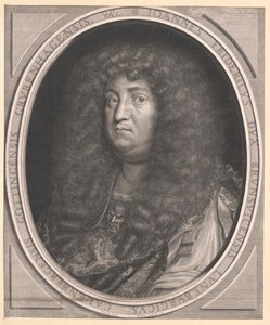 Herzog von Braunschweig-Lüneburg Johann Friedrich