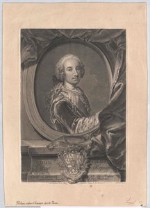 Herzog von Parma Philipp von Artist Unknown