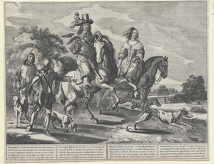 Kurfürst von Brandenburg (1620-1688) Friedrich Wilhelm von Artist Unknown