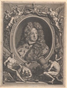 Kurfürst von Hannover Herzog von Braunschweig-Lüneburg Ernst August I von Artist Unknown