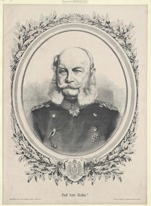 Kaiser Wilhelm I.