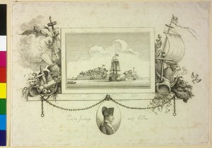 Kaiser der Franzosen Napoleon I. Bonaparte