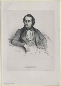 Etienne Marine Melingue