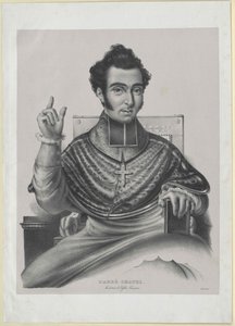 Ferdinand François Chatel
