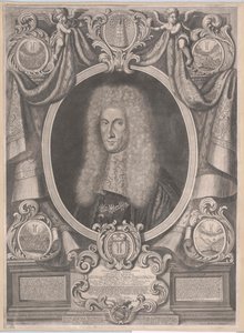 Ferdinand Joseph 3. Graf von Dietrichstein von Nikolsburg von Artist Unknown