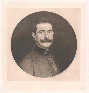 Ferdinand Graf Kinsky