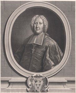 François de Mailly von Artist Unknown