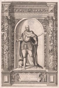 Francesco Duodo von Artist Unknown