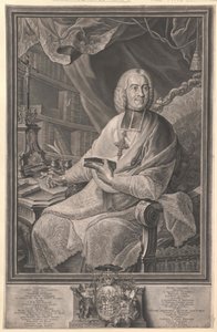 Franz Konrad Casimir von Rodt-Busmanshausen