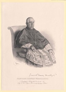 Franz Xavier Ritter Wierzchleyski