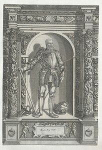 Friedrich II. Graf von Fürstenberg zu Fürstenberg