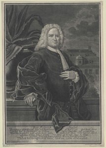 Friedrich Seydel von Artist Unknown