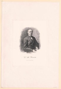 Friedrich Theodor von Frerichs
